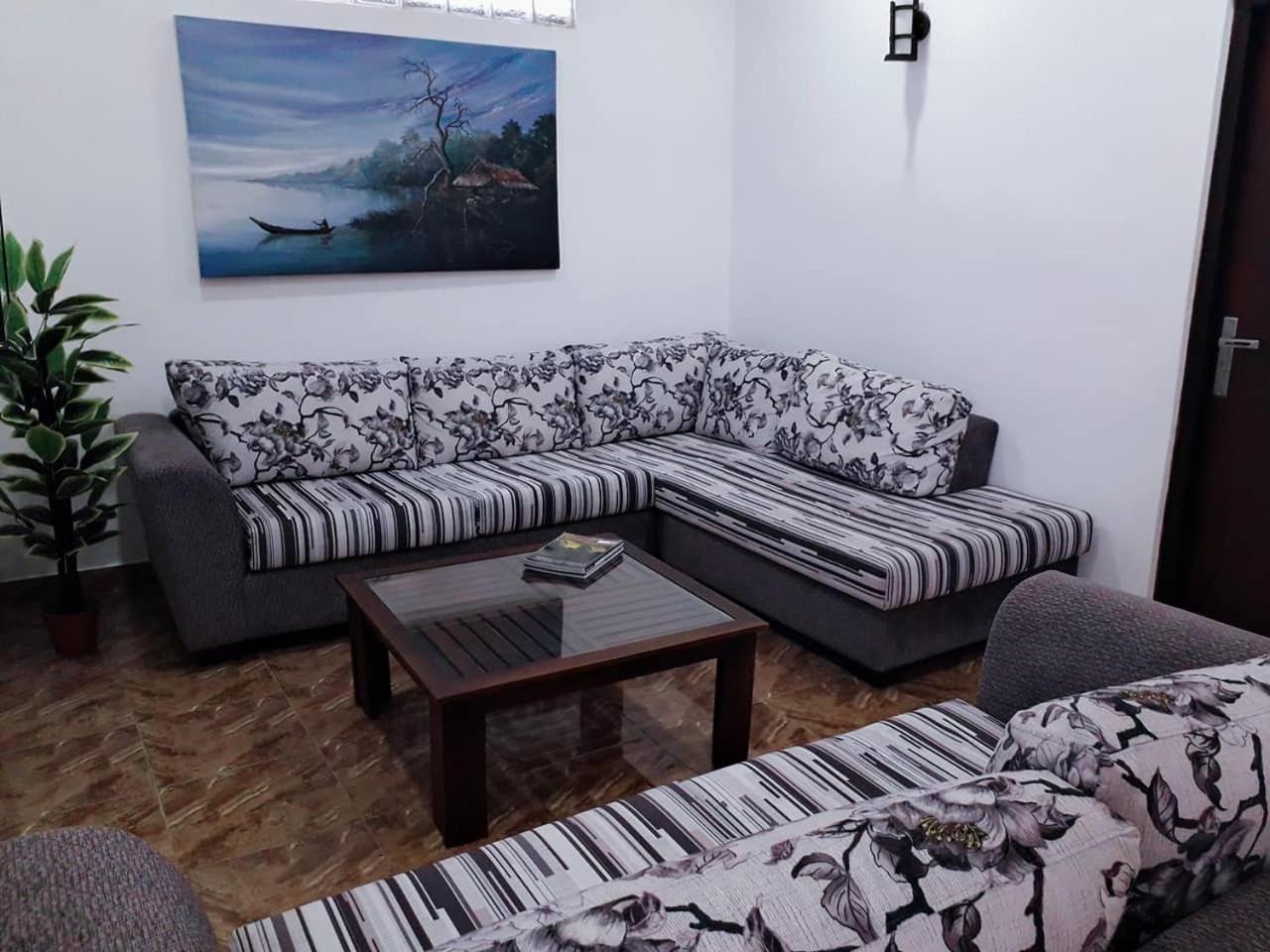 Blue Beach Villa Wadduwa Kültér fotó